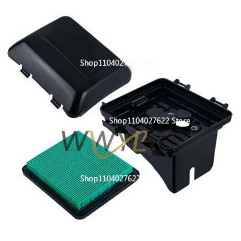 For 17220-ZM0-030 17231-Z0L-050 Air Cleaner Case Cover 17211-ZL8-023 Housing