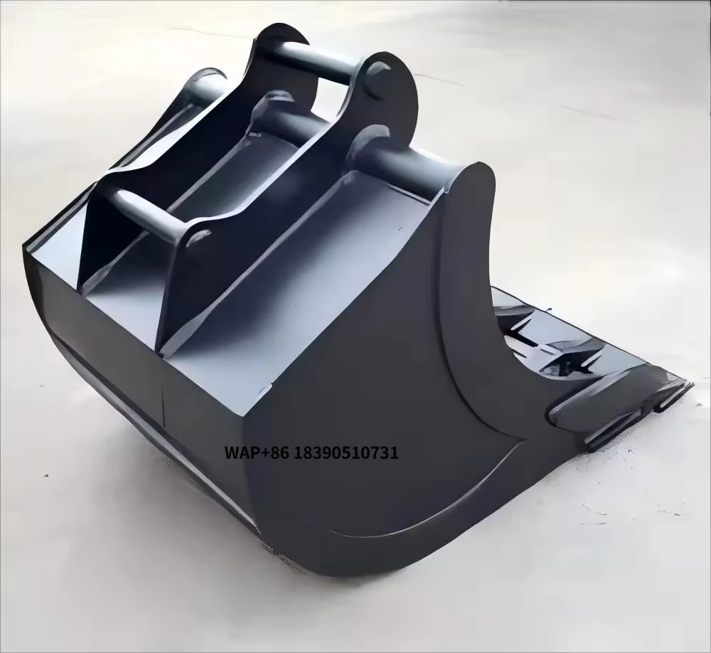 

Factory Supply High Quality Excavator Dig Bucket for Sale