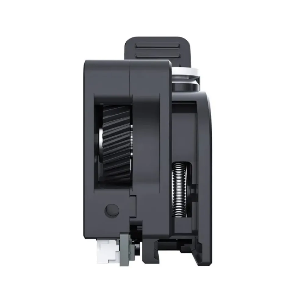 ترقية الطارد Creality K2/K2 Pro/K2 Plus 6.25:1 نسبة التخفيض التروس المزدوجة المدمج في مستشعر كسر الفتيل للطابعة K2 ثلاثية الأبعاد #4