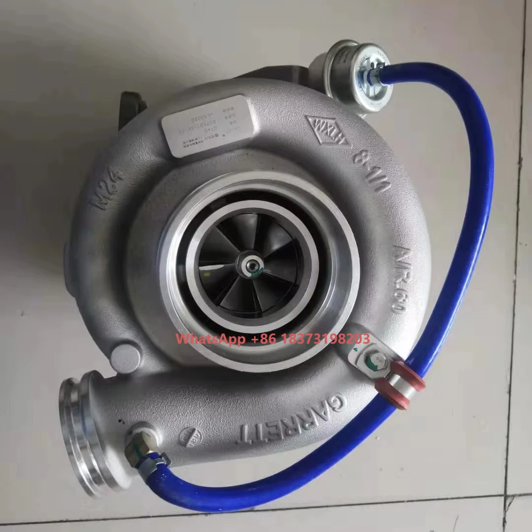 

GT40 807501-5016 618DC1118001B Turbocharger for Garrett Hualing Xichai
