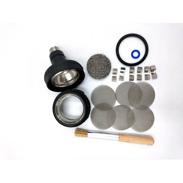Volcano digital Volcano valve accessories Easy valve Replace the set filling Chamber