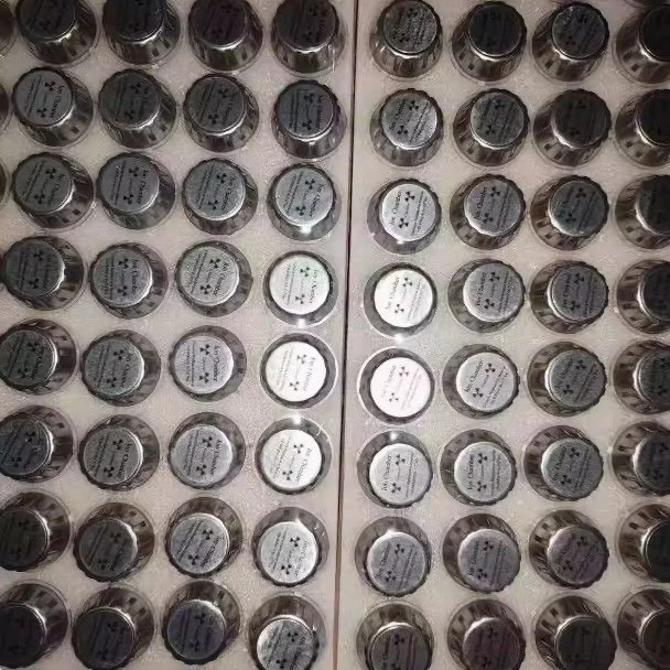 1/10 قطعة مجموعة NAP-07 NAP07 HIS07 HIS-07 مستشعر الدخان التأين كاشف الدخان الأصلي أصيلة #5