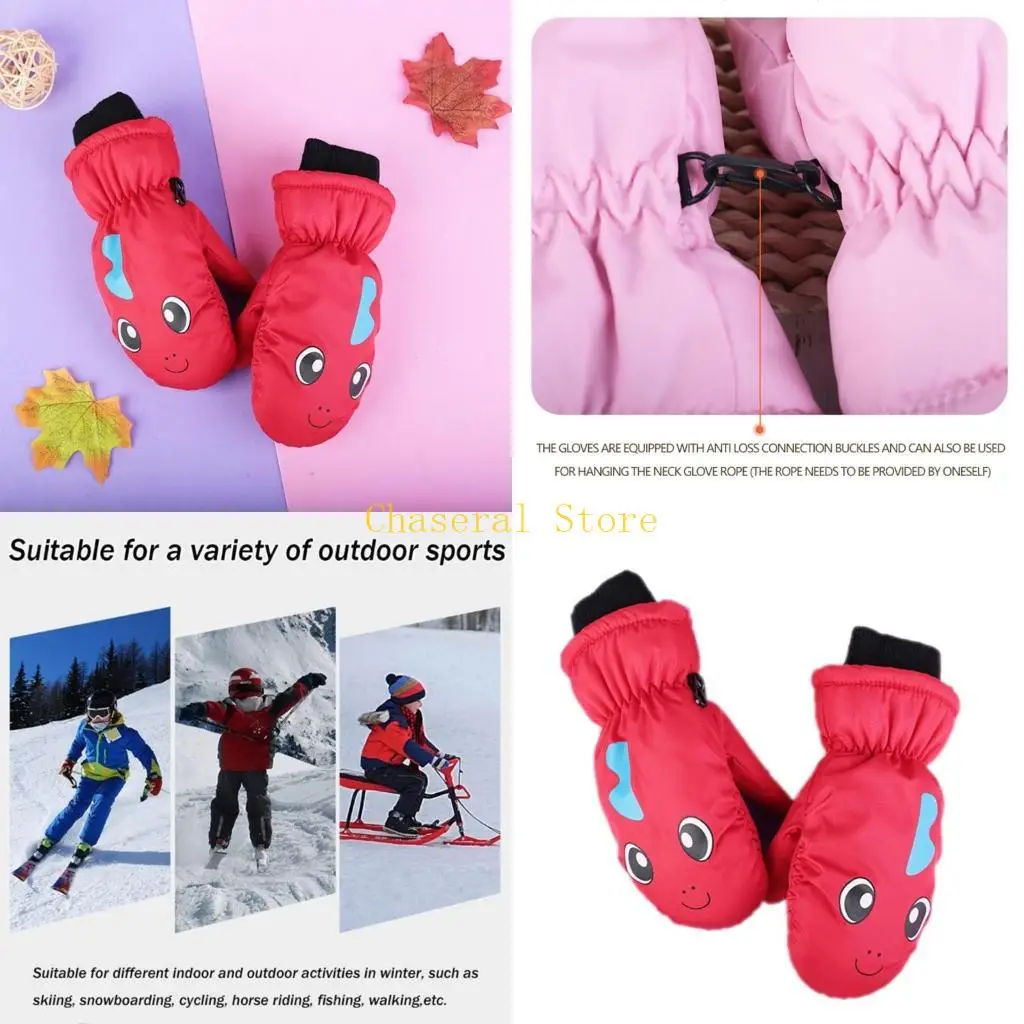 E7CE Winter Warm Gl…