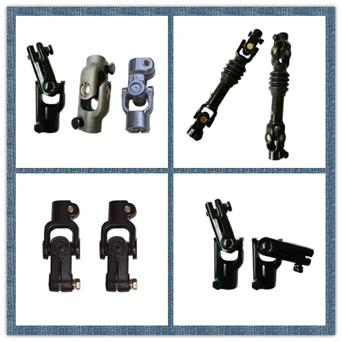 Watertight 380W Electric ATV Power Steering Kits 2