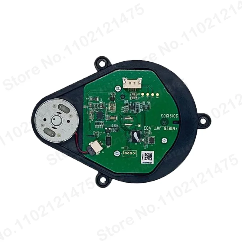 LDS FM1828 Original Laser Abstand Sensor Für ECOVACS DEEBOT T9 MAX T20 X1 Omni T10 TURBO Roboter Staubsauger Zubehör