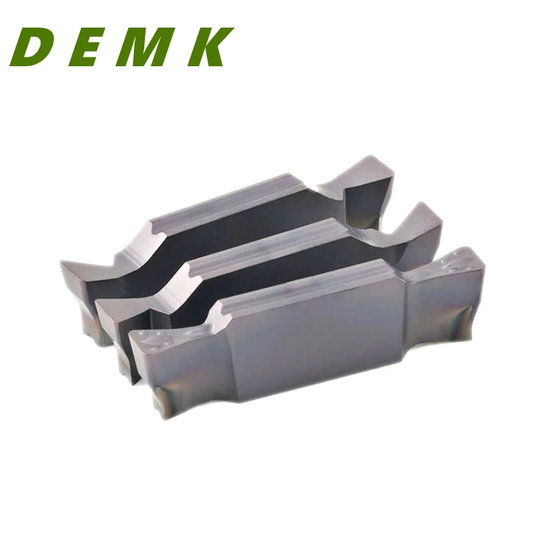 MGGN200 MGGN300 MGGN400 MGGN500 Tungsten carbide dovetail slot insert Suitable for MGMN MGEHR lathe holders retrofit