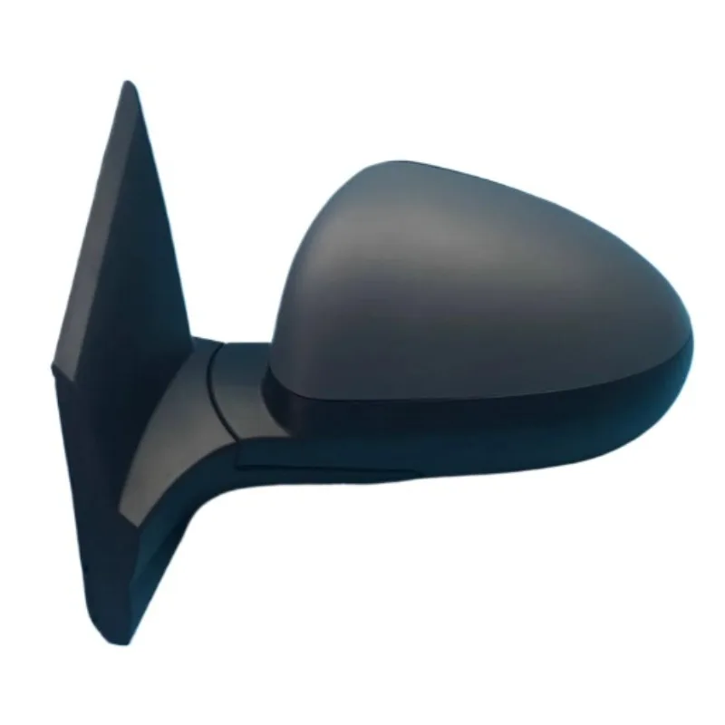 

Неокрашенное зеркало заднего вида с электрической регулировкой, зеркало заднего вида с указателем поворота для Chevrolet Aveo Sedan 2011-2014, левое и правое