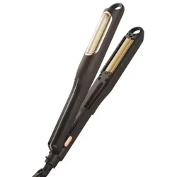 Hot Selling Professional Corn Beard Curler Makes Hair Fluffy Portable Automatic Rotating Corn Beard Curler