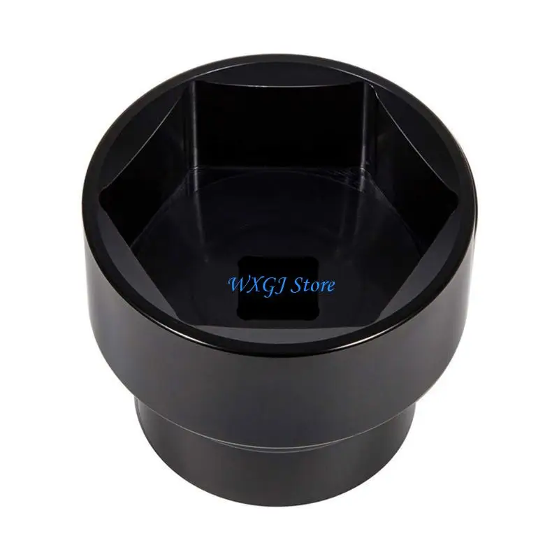 

37JE Socket Wrench 24mm/36mm Oil Filter Wrench Socket Remover Tool for 6.0L/6.4L