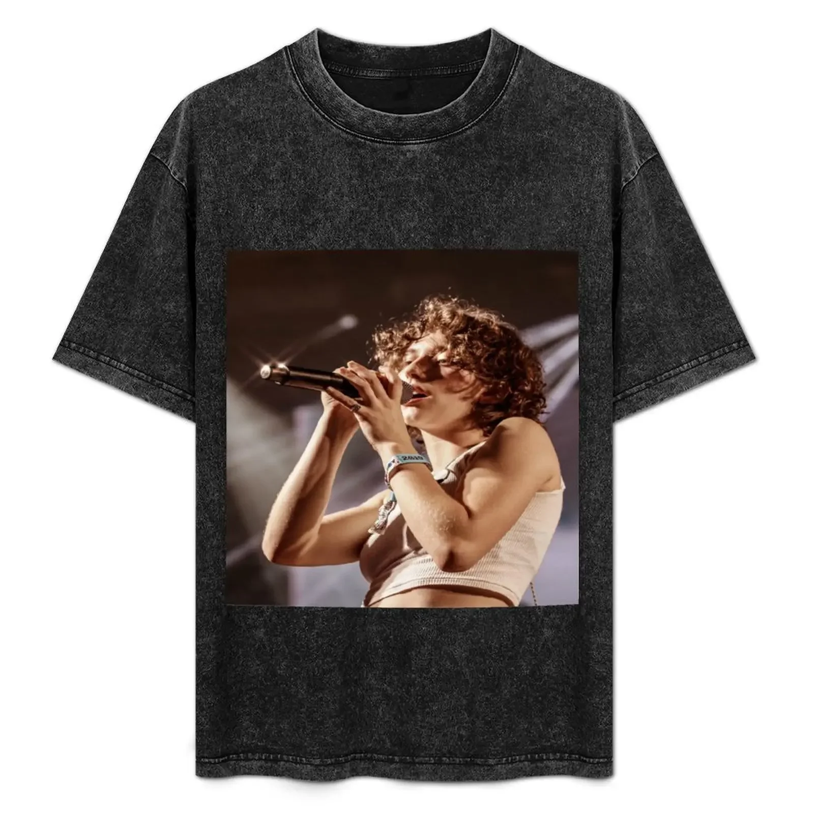 

KP 3 T-Shirt quick-drying designer shirts Aesthetic clothing anime tshirt t shirts for men cotton