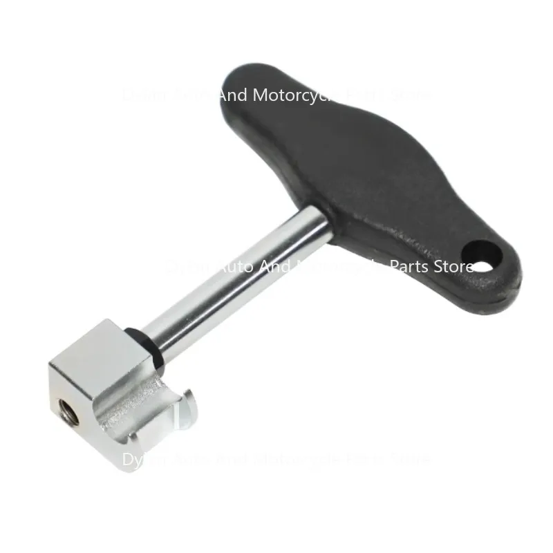 Suitable for Mercedes-Benz BMW Volkswagen Audi Citroen Volvo Special Tool for Disassembling Turbocharger Pipe Clamp Spring view 5