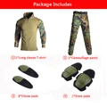 jungle green-pad