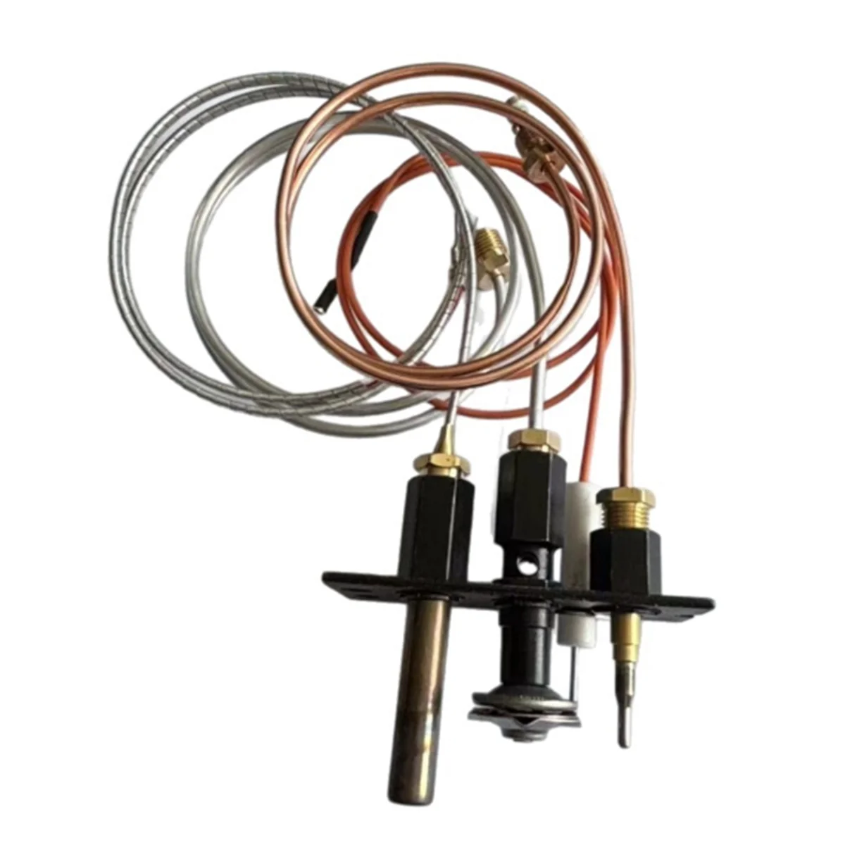 

Сменный пропановый газ (LPG) 3-ходовой пилот в сборе для Majestic Temco