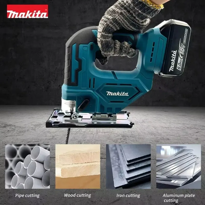sierra-de-calar-electrica-recargable-makita-djv182z-de-18-v-con-bateria-de-iones-de-litio-sierra-curva-para-trabajar-la-madera-sierra-multifuncional