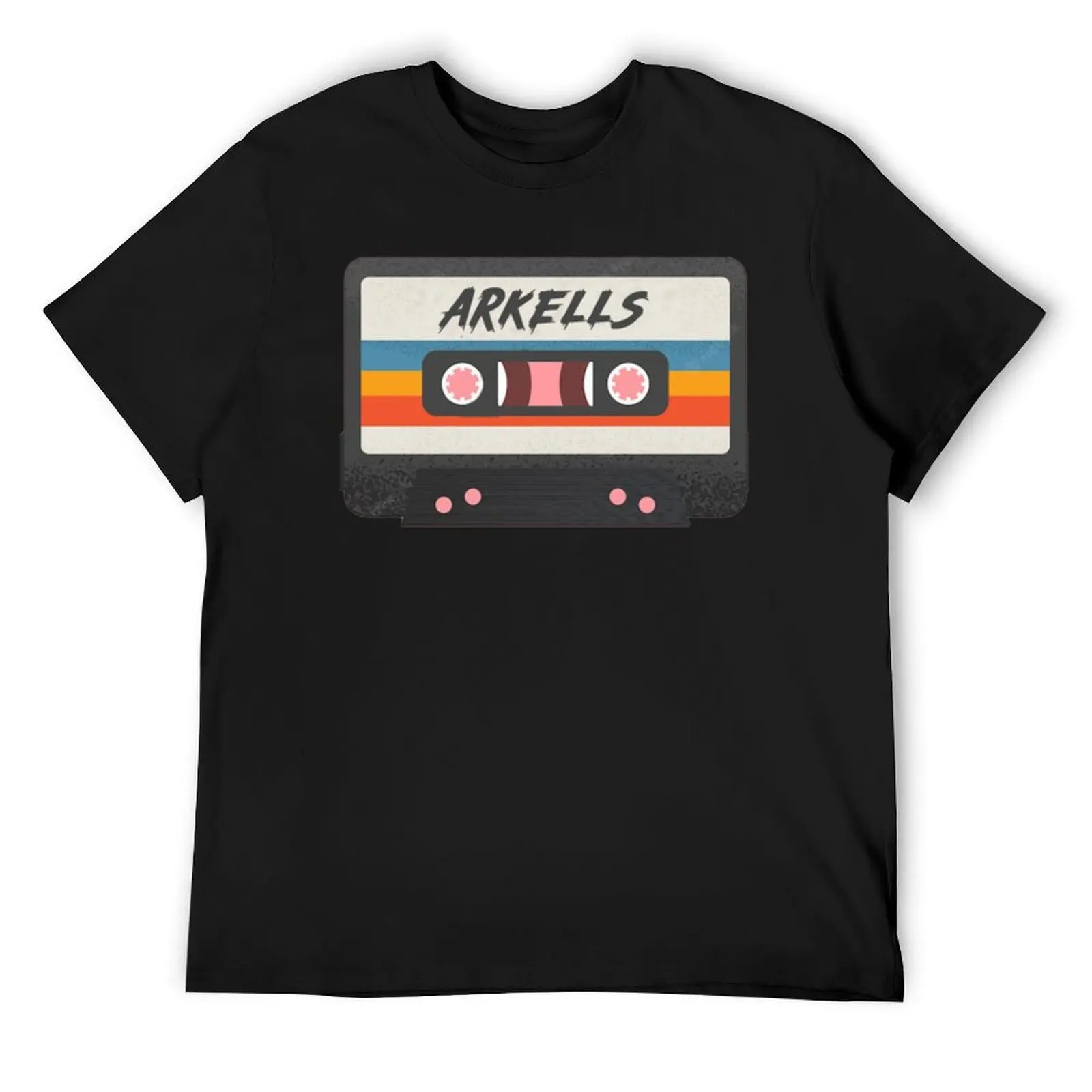 

arkells (3) T-Shirt animal prinfor boys customs man t shirt shirts graphic plain t shirts men