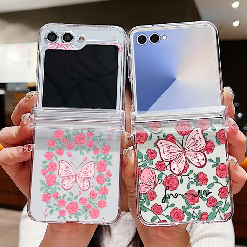 Flowers Butterfly P… - image