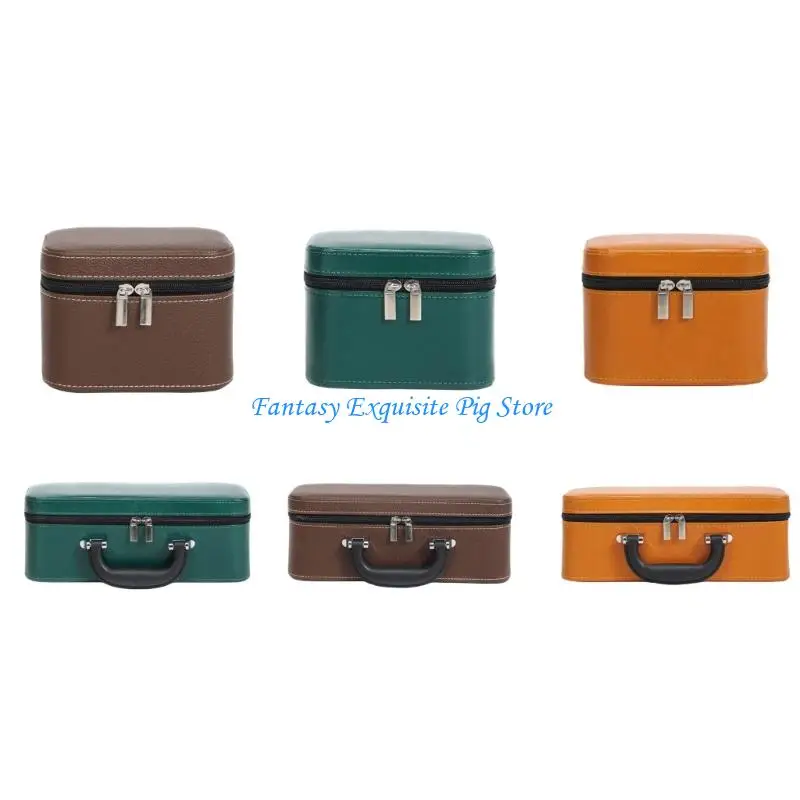 

Elegant Bracelet Jewelry Box Storage Case Container for Wrist Accessories