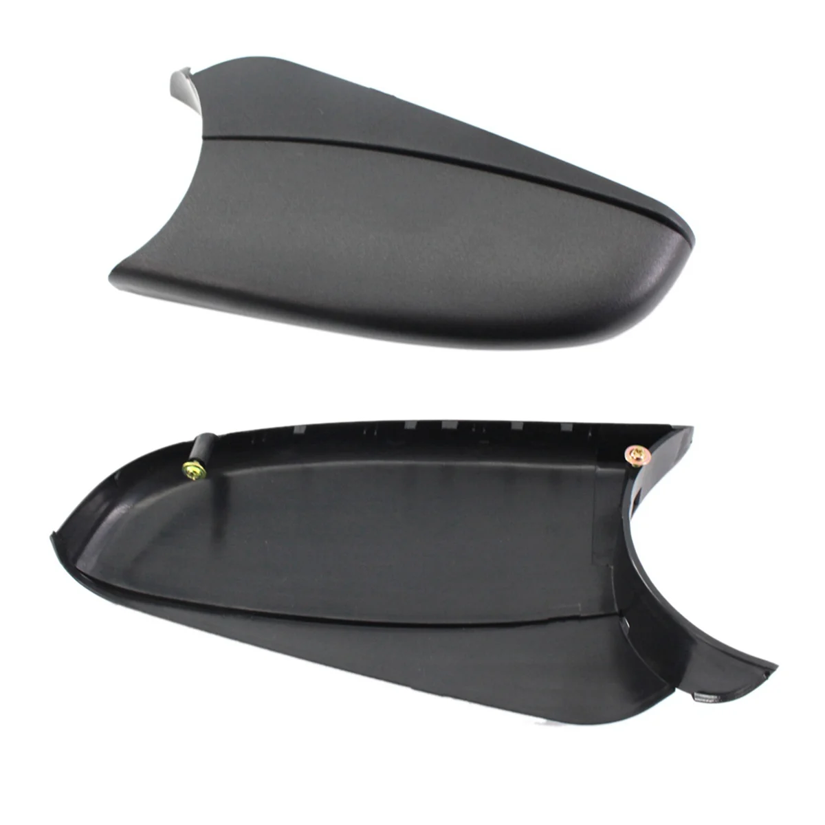 20X Left or Right Side for Vauxhall Opel Astra H Mk5 04-09 Wing Mirror Cover Bottom Cover Side Lower Holder