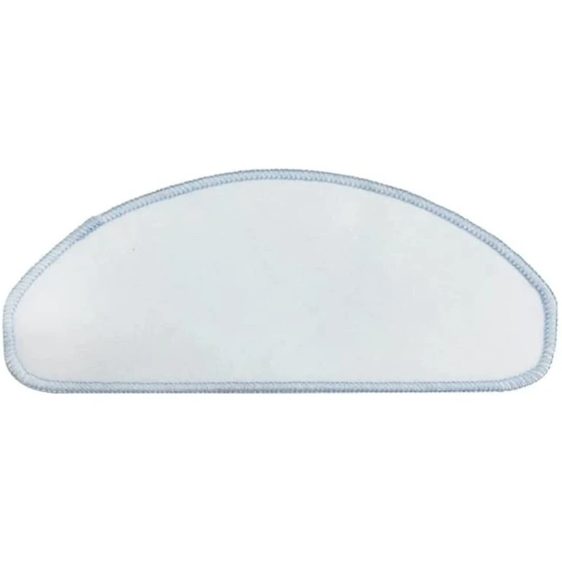 Washable Wipes Replacement Mop Pads For Ecovacs Deebot T9 T9+ T9 AIVI T9 AIVI+ T9 MAX T9 Vacuum Cleaner Accessories