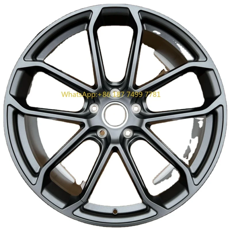 

20 21 22 inch forged wheels car upgrade modified replacement fit large SUV universal use