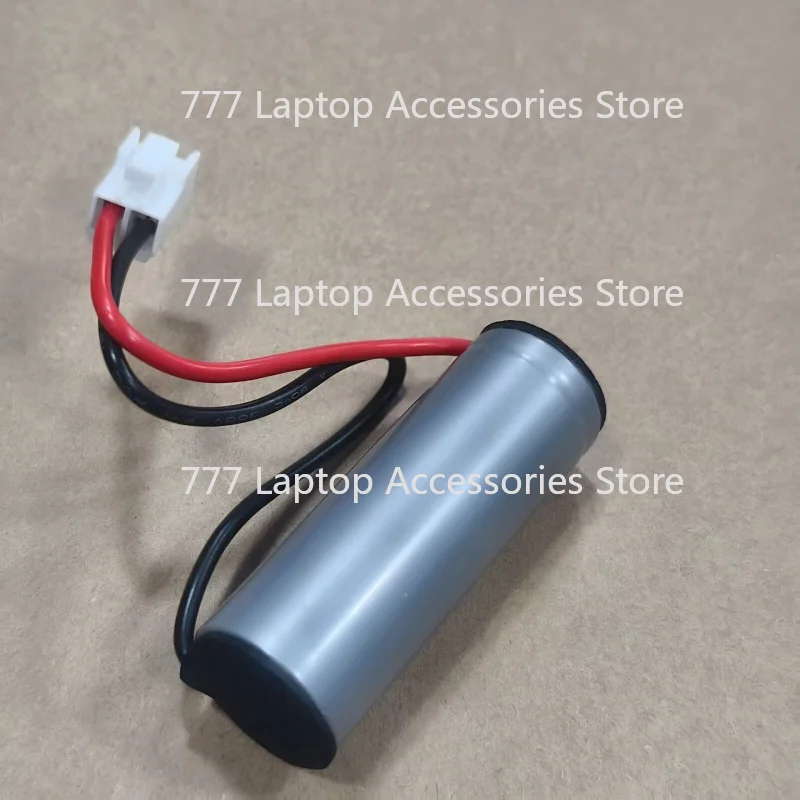 III  5pcs 18500 1200mAh 10C Power Battery 3.7V For Juicer Cup Garlic Chopper Baby Food Processor