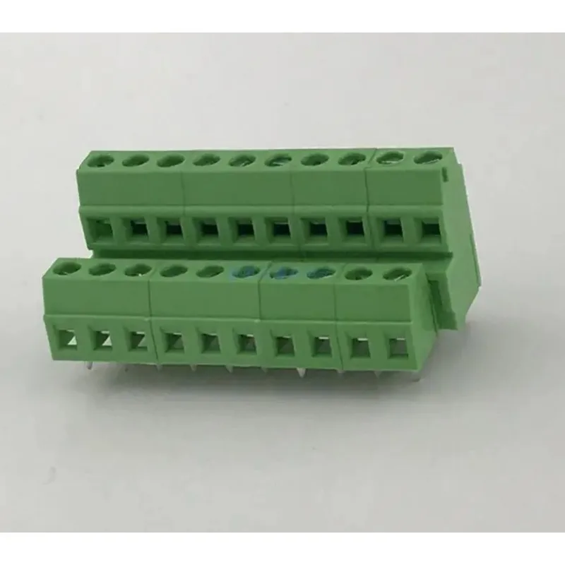 20Pcs Pitch 3.81Mm …