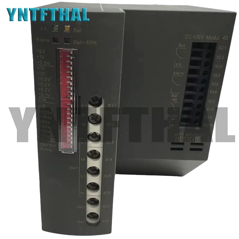 

New Original 6EP1931-2DC42 6EP1931-2FC21 6EP1931-2EC21 PLC Module