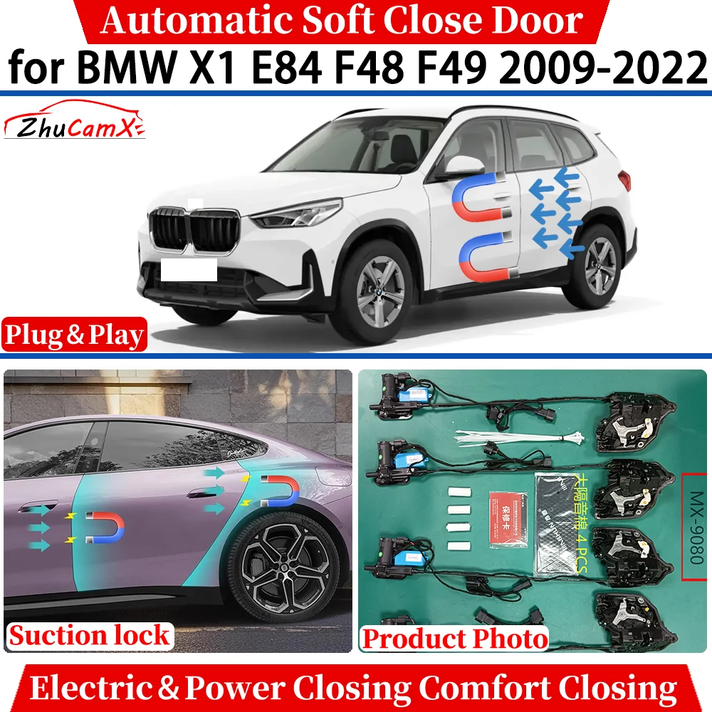 Zhucamx For Bmw X1 …