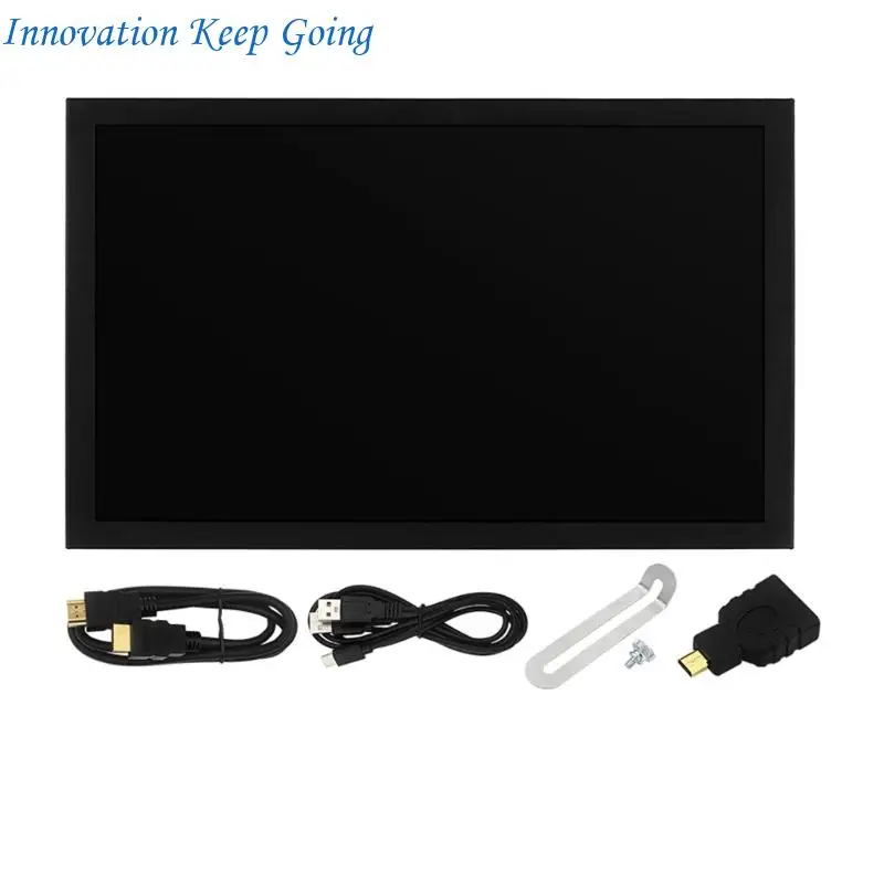 

E65C 7-дюймовый мультимедийный дисплей с разрешением 1024x600 Многофункциональный порт постоянного тока, 12 В