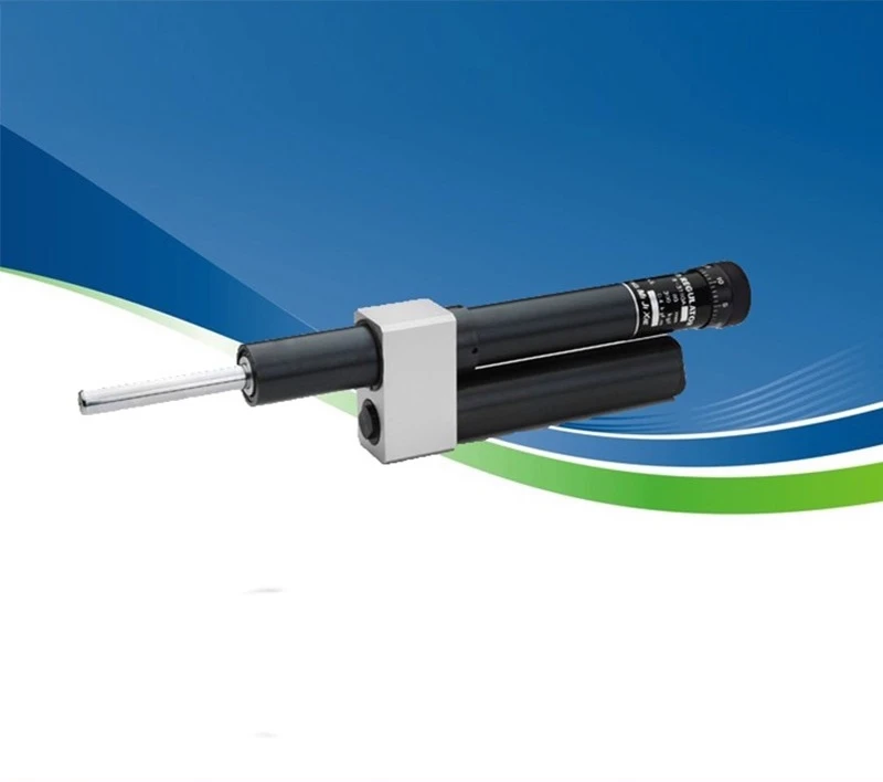 رأس الطاقة مع مثبط نوع إرجاع الهواء (الخطوات) يمكن أن يرفع ثقب الحفر في نصف الاتجاه لتقليل أضرار الحفر