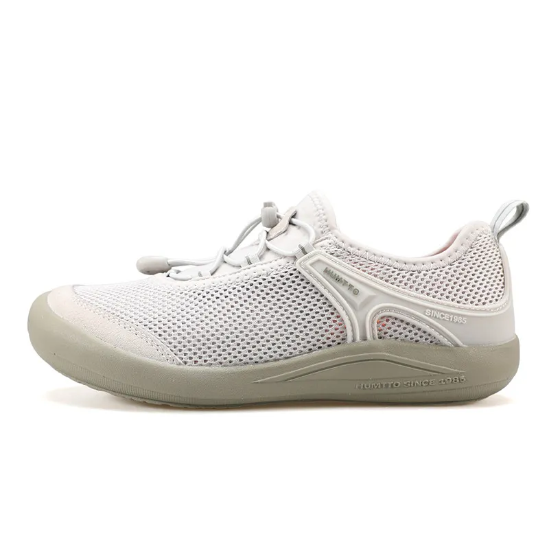 HUMTTO Zapatillas de trekking transpirables malla antideslizantes - imagen 3