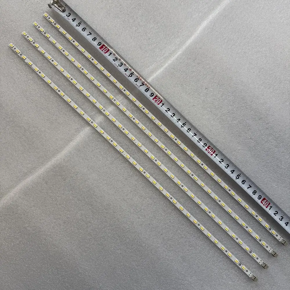 LED Backlight Strip For Sharp LC-40LE831U LC-40LE832U LC-40LE835U LC-40LE830E LC-40LE830M LC-40LE835X LC-40LE540E LC-40LX630