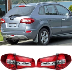 For Renault Koleos 2008 2009 2010 2011-2014 Taillights Turn Signal Lights Reverse Lights Brake Lights Driving Lights No Bulb