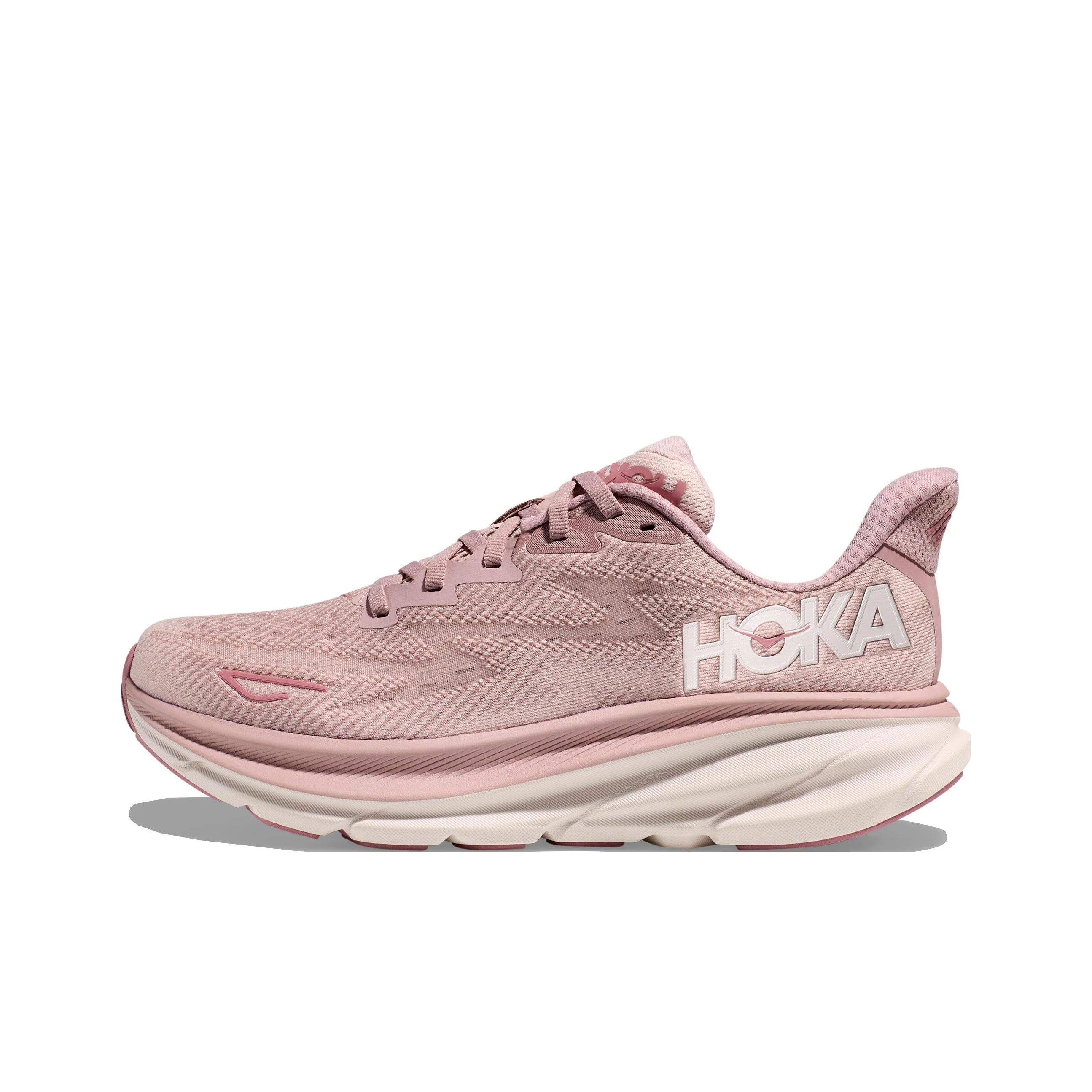 Men'S Shoes Hoka - HOKA ONE ONE Clifton 9 Running