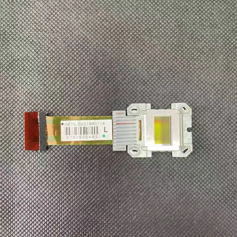 100% Genuine LCD PANEL H073  for CH-TW6250 TW6250T TW6280T TZ2800 Projectors 1PCS