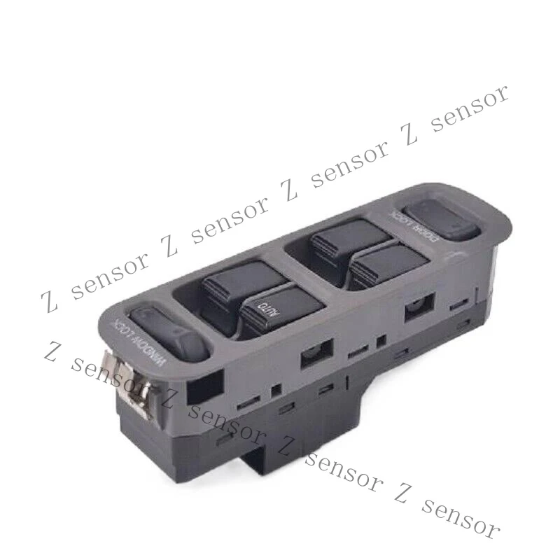 Z+ Power Window Switch Front Left Driver Side for 2000 - 2005 Suzuki Ignis I