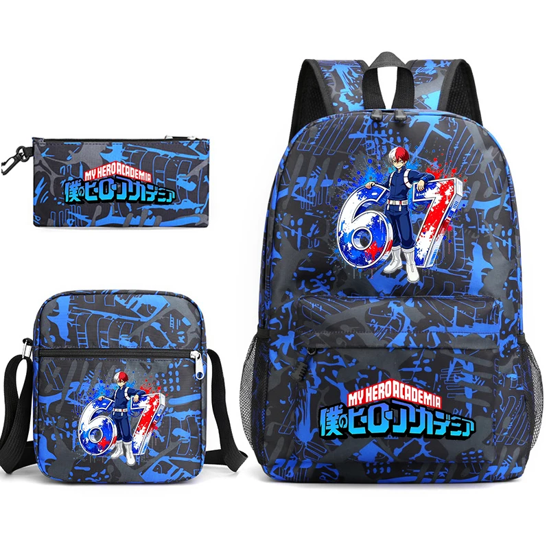 my-hero-academy-shoto-todoroki-67-print-student-backpack-set-with-shoulder-bag-pencil-case-for-teens-kids-school-daypack