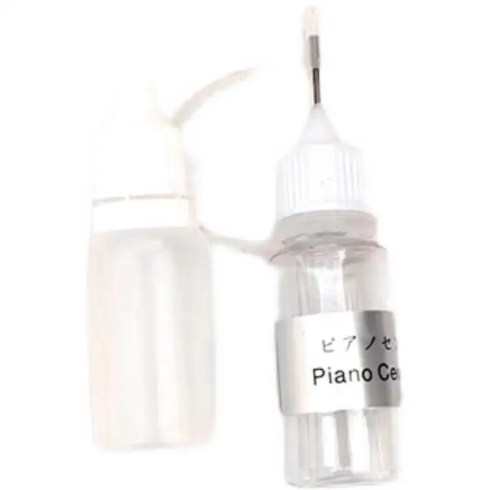 Special lubricating oil imported from Japan piano repair piano accessories Shenda needle shaft needle special oil