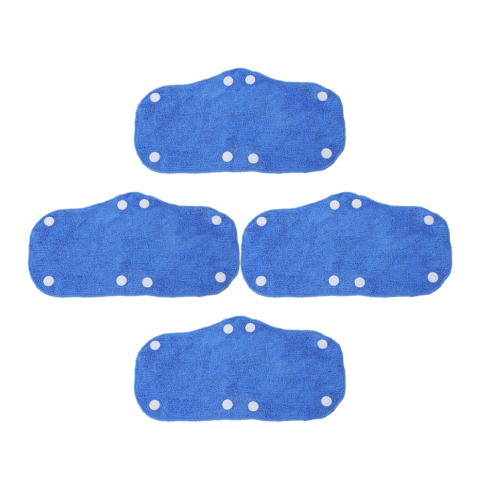 

4Pcs Safety Sweatband Breathable Hard Hat Liner Washable Reusable Sweat Absorbing Band for Construction Site