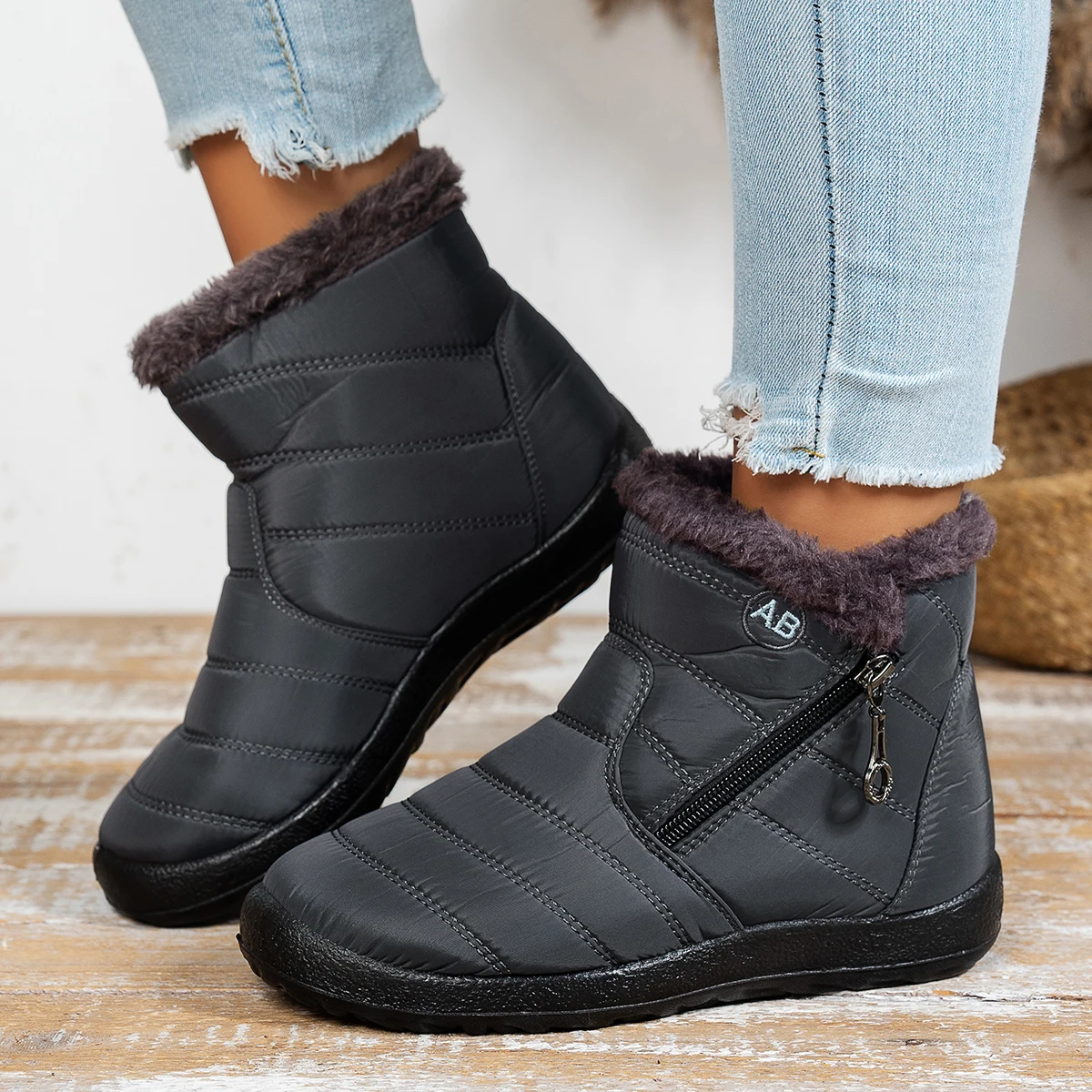 Thumbnail 4 - #54 Best Boots to Buy In 2026