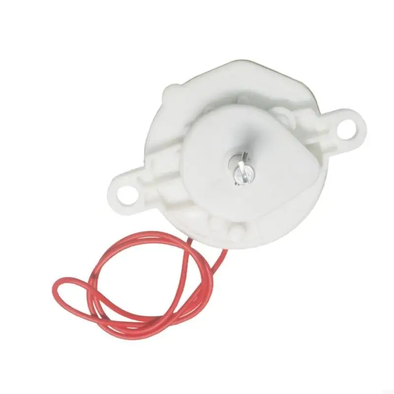 G92C High Performance Timer for Cross In 60 Minutes Upgraded Universal Timer Electric Fan Timer Mechanical Switch 220V for Ho