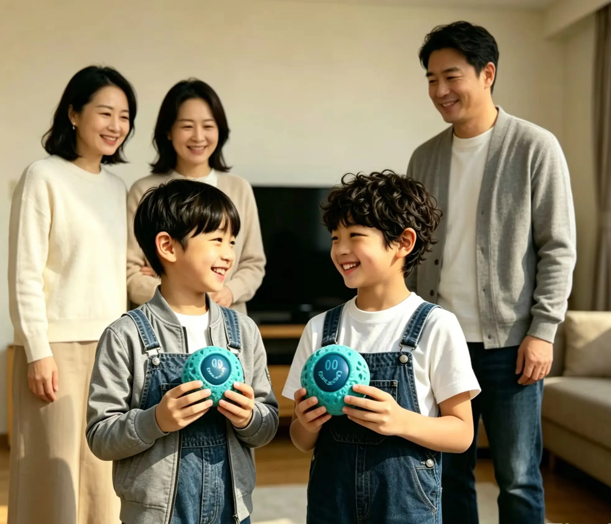 

New 2026 Smiley Face Fuzz Ball Nee-Doh Soft Decompression Release Slow Rebound Office Party Gift Fit Adults