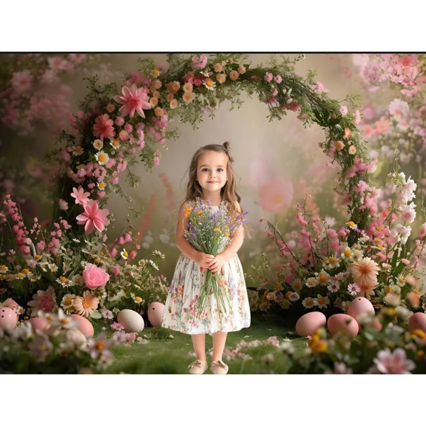 Фоны Mehofond Весна Пасха цветок сад зеленая трава детский душ День Рождения фотография фон фото студия реквизит