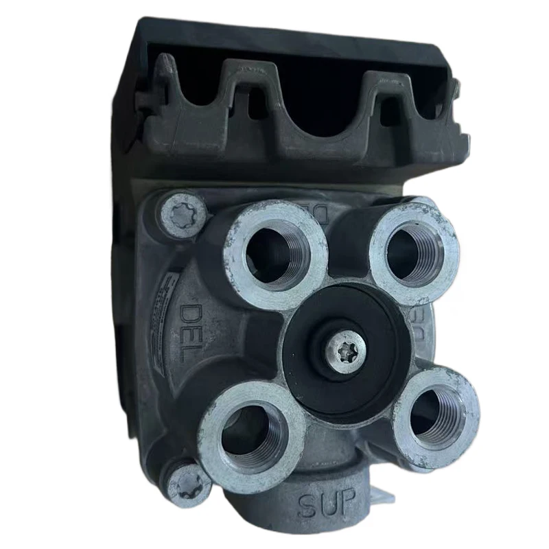 Genuine Brand Truck Trailer Parts ABS System Package ABS Trailer Module OEM ES1300 K003235