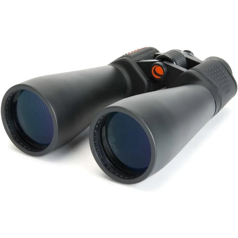 SkyMaster 15x70 Binocular – #1 Bestselling Astronomy Binocular – Large Aperture for Long Distance Viewing – Multi-Coated