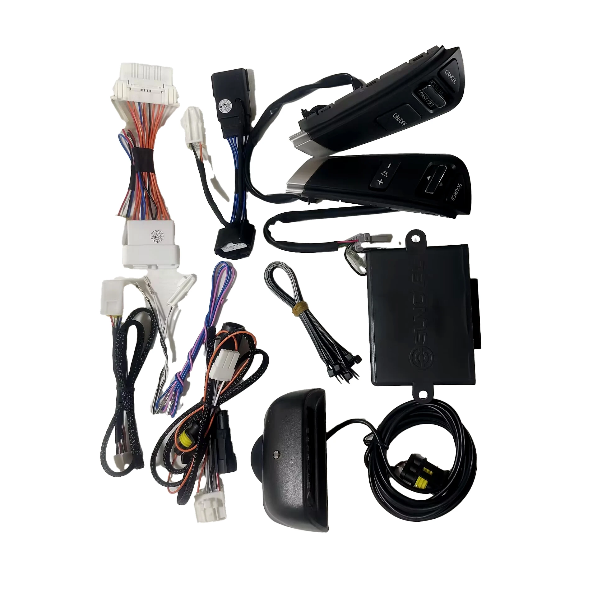 For Nissan Elgrand …