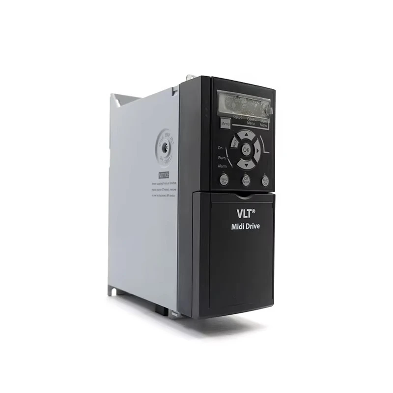 Inverter Micro Drive FC51 FC301 FC102 VLT MIDI DRIVE Fc FC 302 VLT Automation Drive IP20