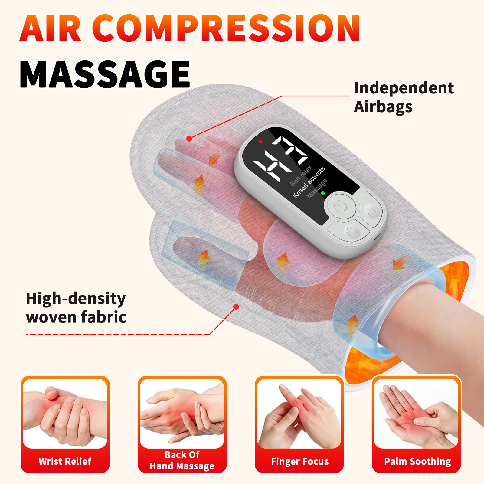 Thumbnail 3 - #47 Best Electric Massagers to Buy In 2026