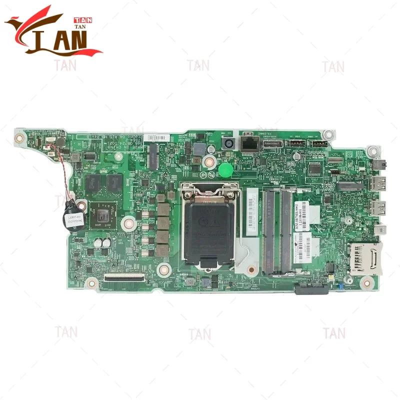 

For HP ProOne 400 G4 600 G6 TPC-W055 Zhan 60 Pro G1 Motherboard L23106-001 L23106-601 L07846-002 Mainboard 100%Work TAN