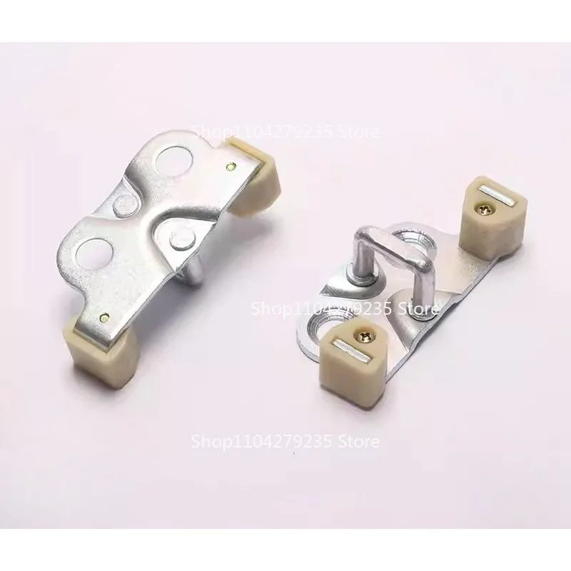 

Подходит для Doosan Daewoo DH55 Komatsu PC60 120 200-5-6 Ударный болт U-образный замок Carmen